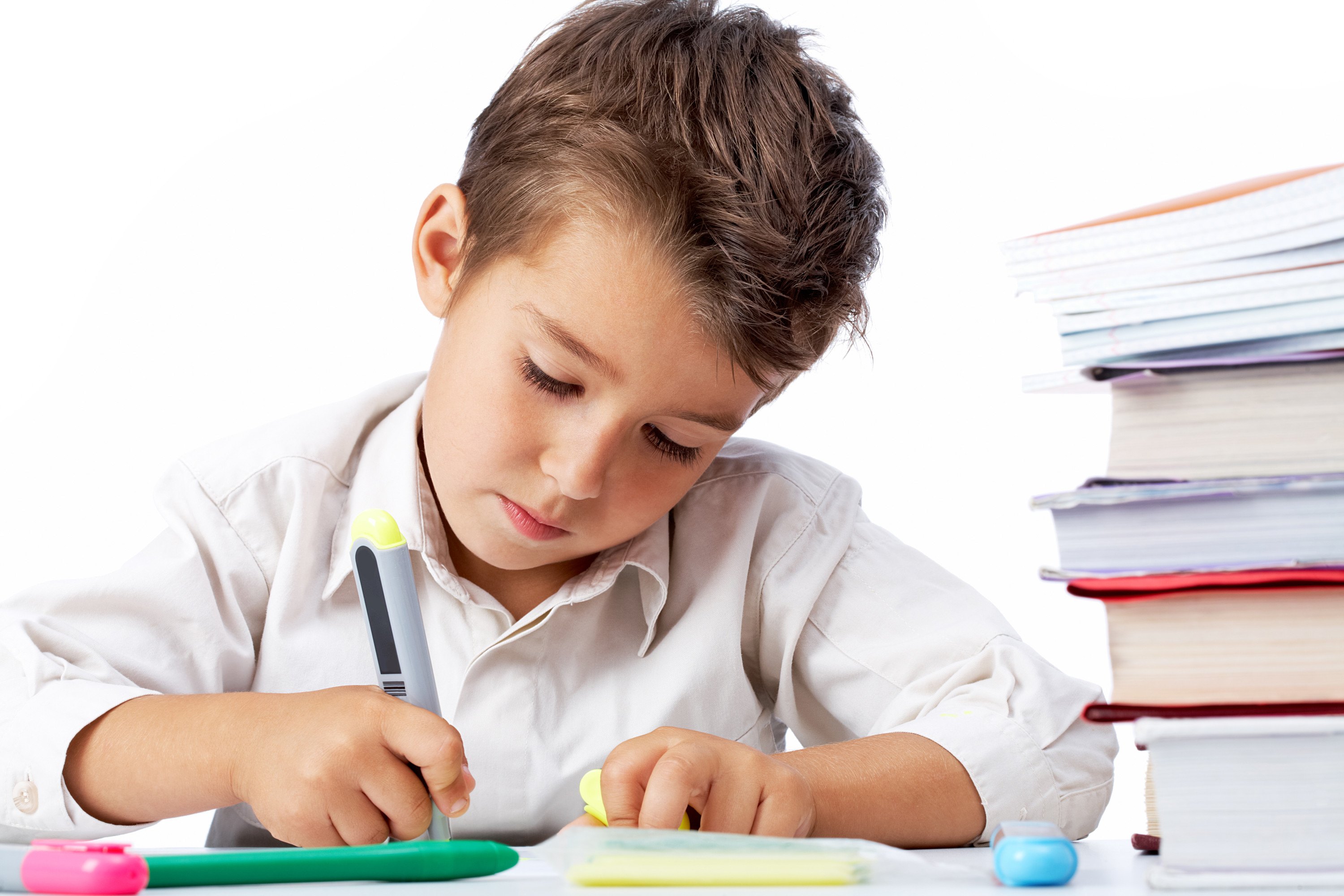 The In-Home Tutor's Photo
