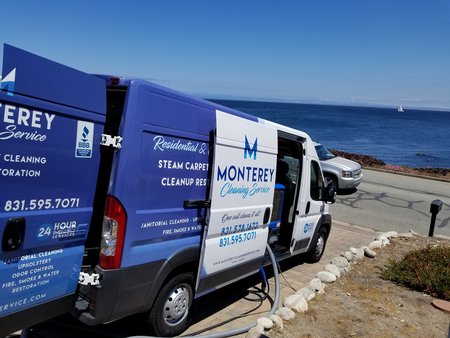 Monterey Cleaning Service