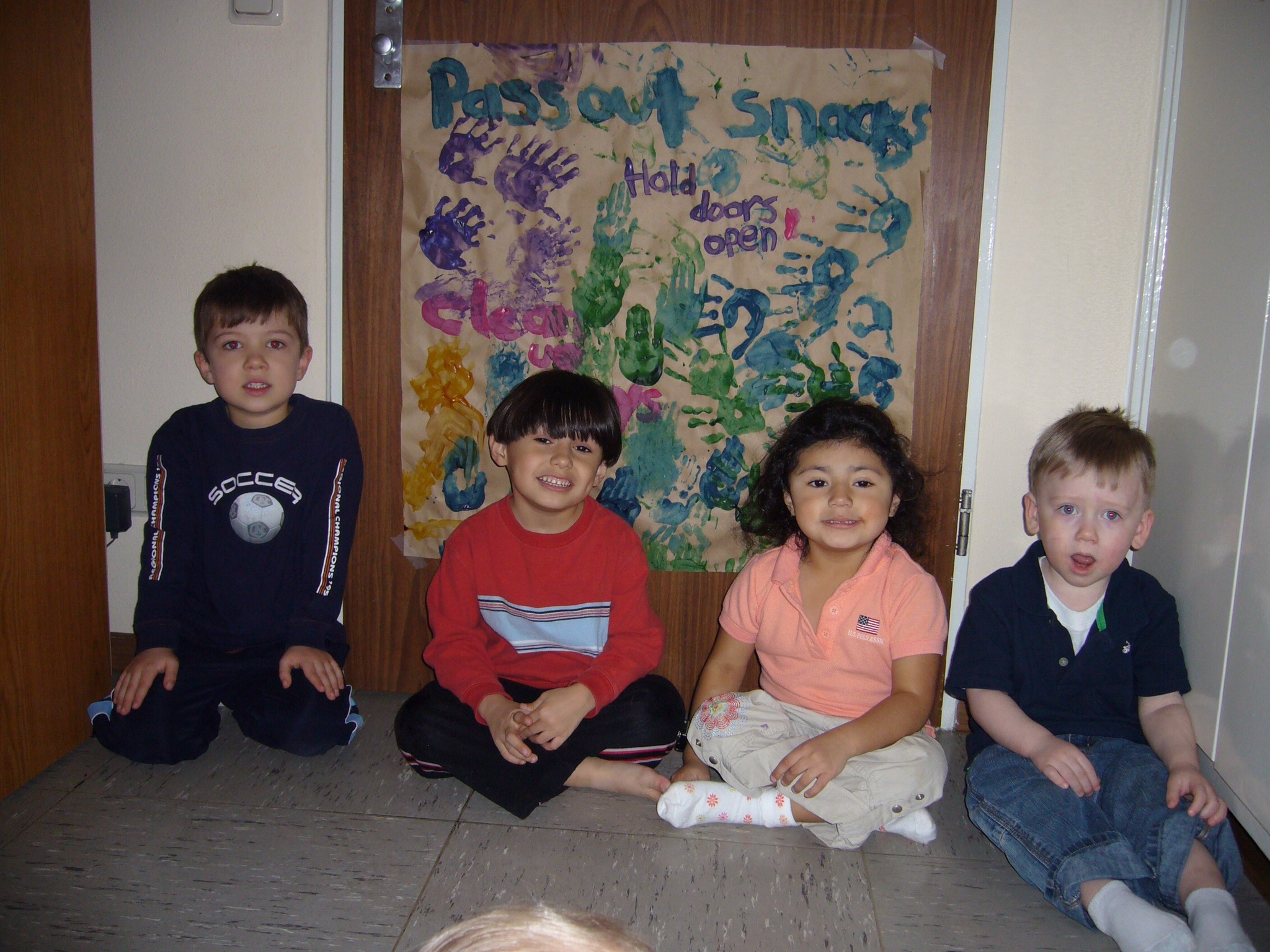 Araceli'sFamily Daycare's Photo