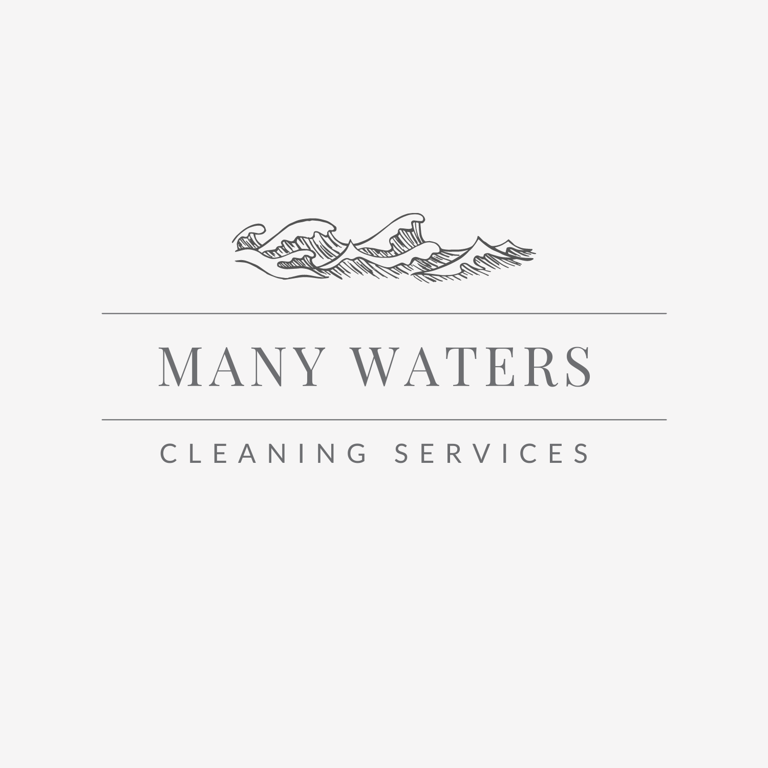 Many Waters Cleaning Services's Photo