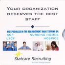Statcare Recruiting