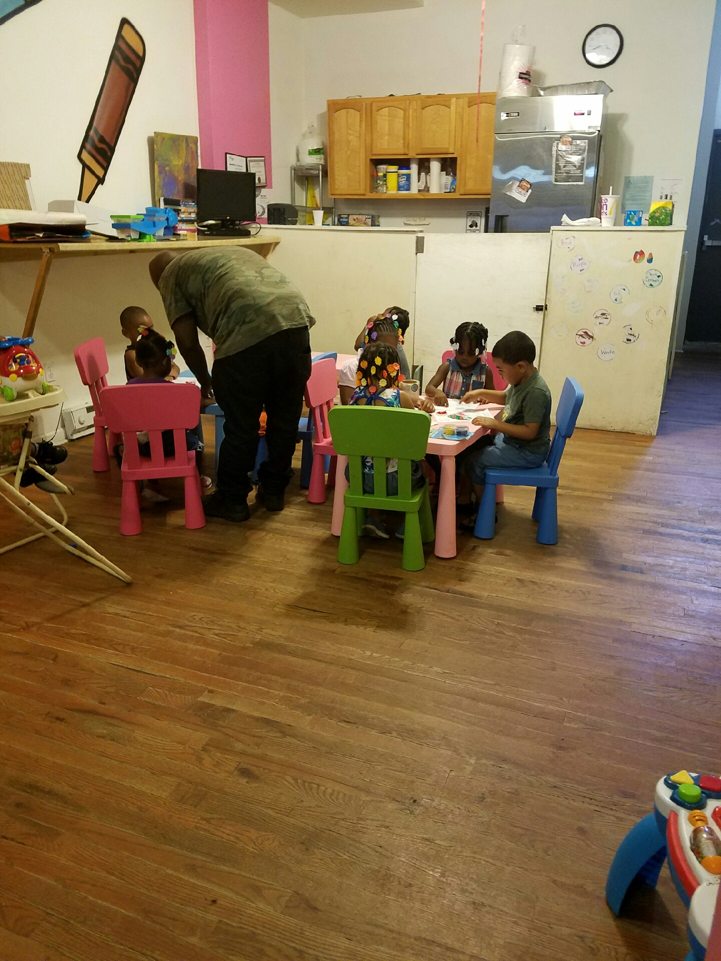 Kidz Academy Llc's Photo
