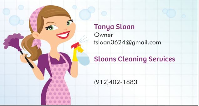 Sloan's Cleaning Services's Photo