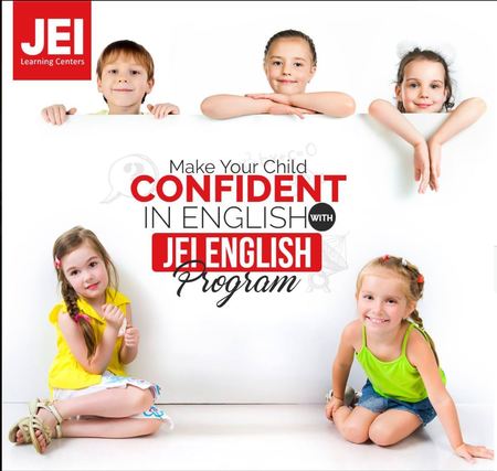 JEI Learning Center's Photo