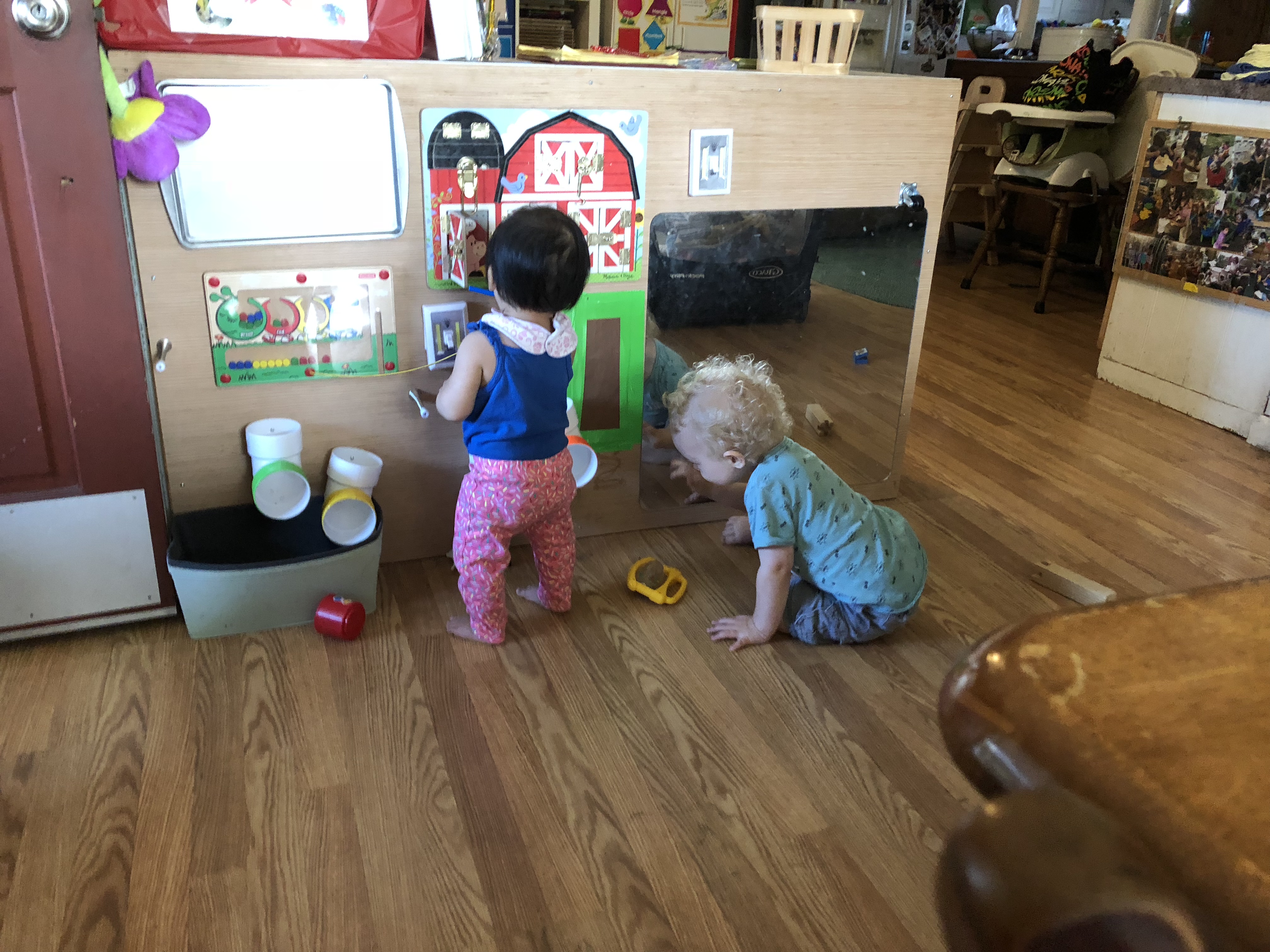 Colleen's Day Care's Photo