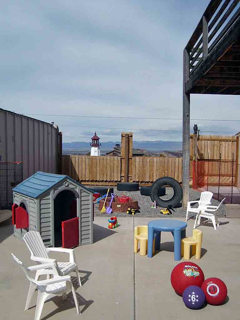 Wingate Academy Preschool & Daycare's Photo