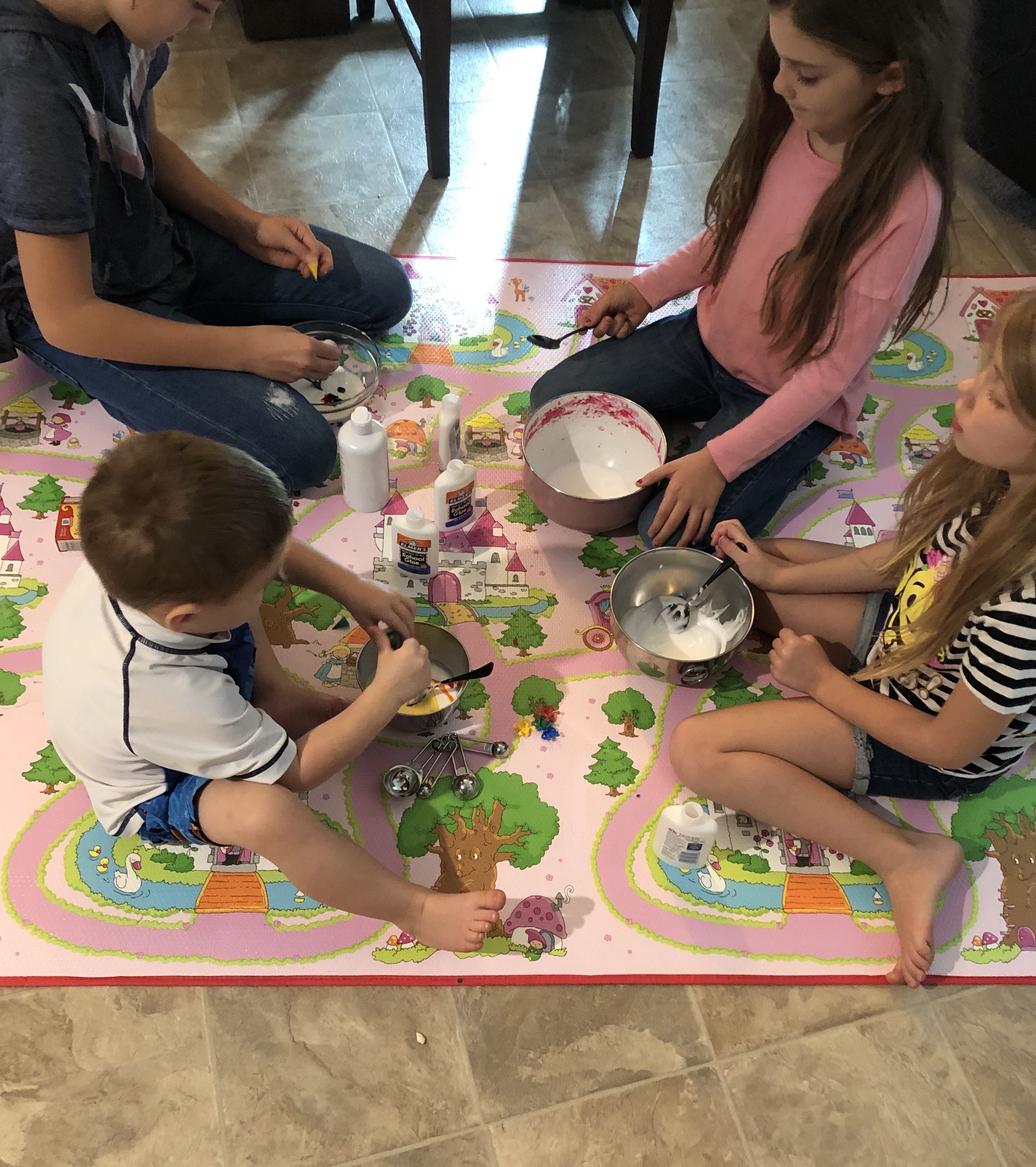 Busy B's Childcare's Photo