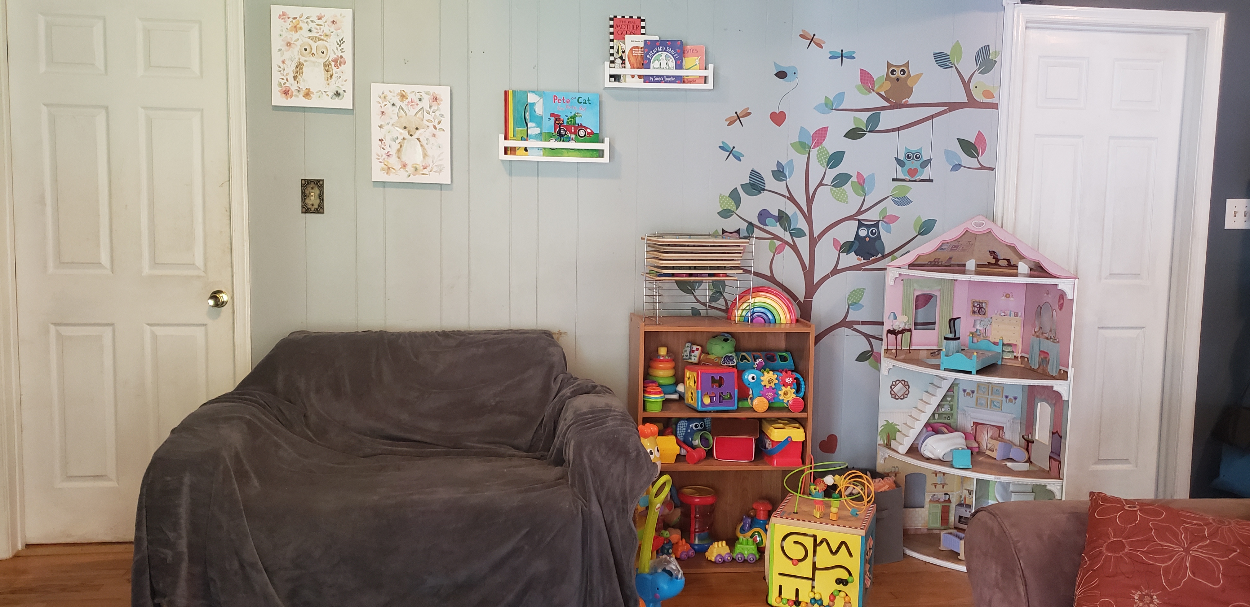 Laugh And Learn Childcare's Photo