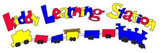 Kiddy Learning Station Logo