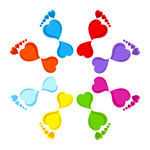 Alicia's Daycare Logo