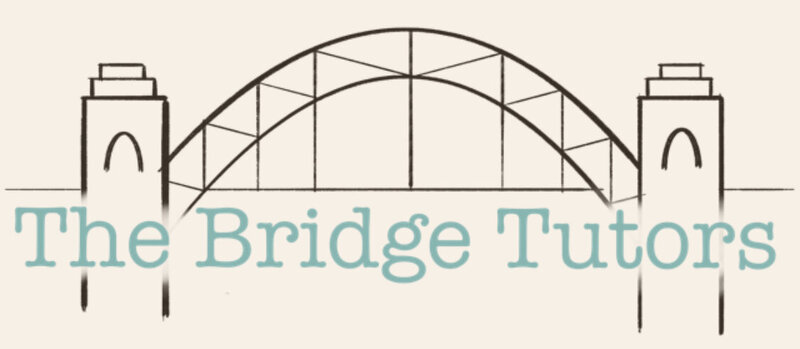 The Bridge Tutors Logo