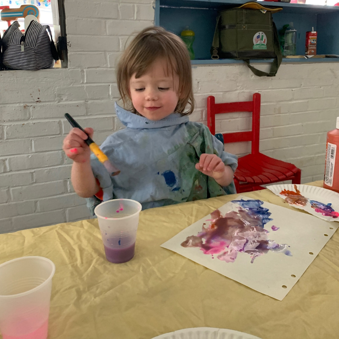 The Orchard School's Photo