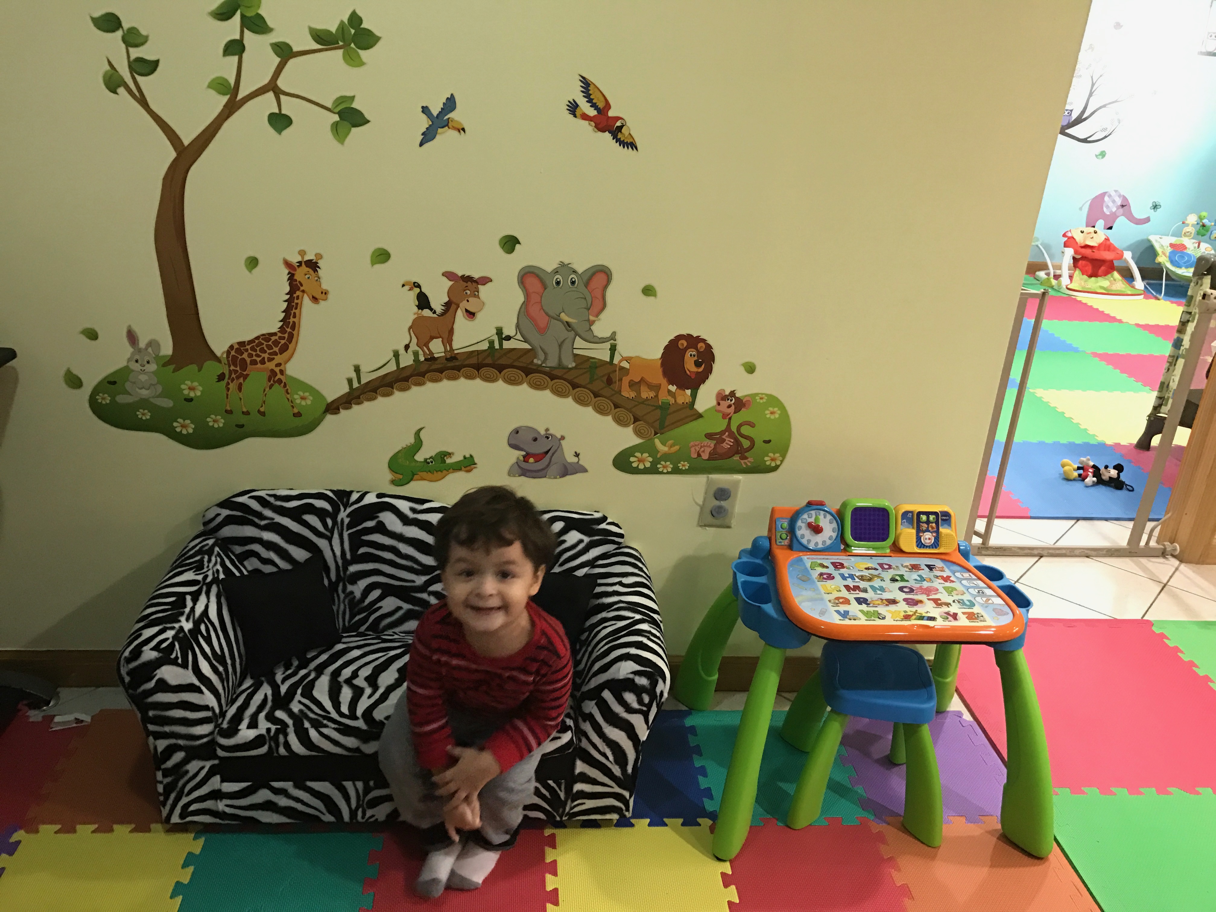 ABC Childcare LTD's Photo