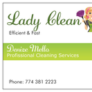 Lady Clean