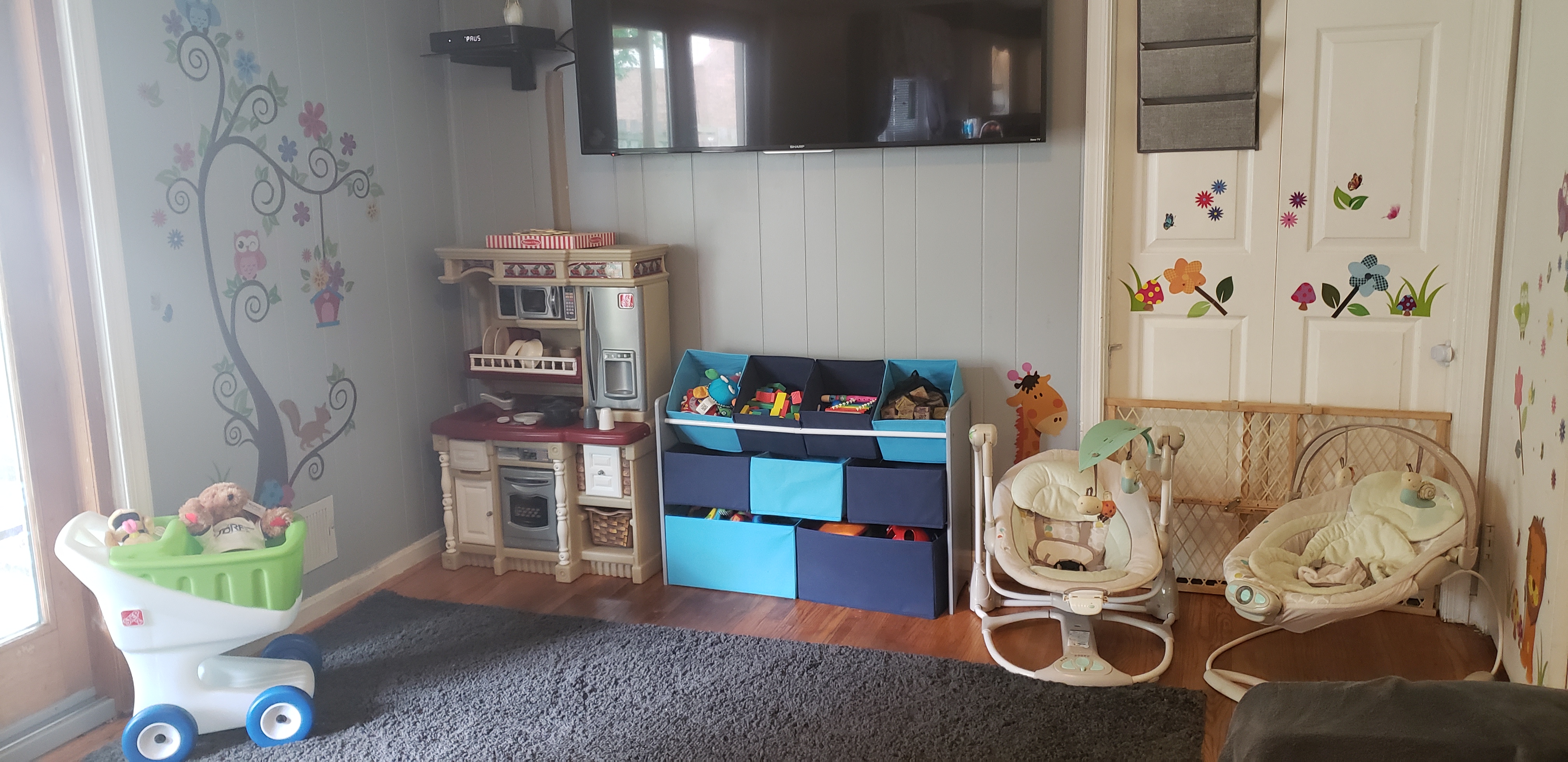 Laugh And Learn Childcare's Photo