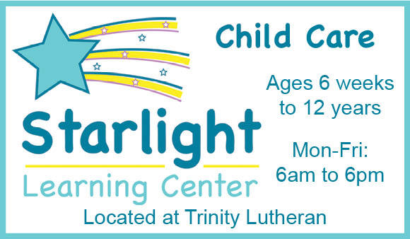 Starlight Learning Center Logo