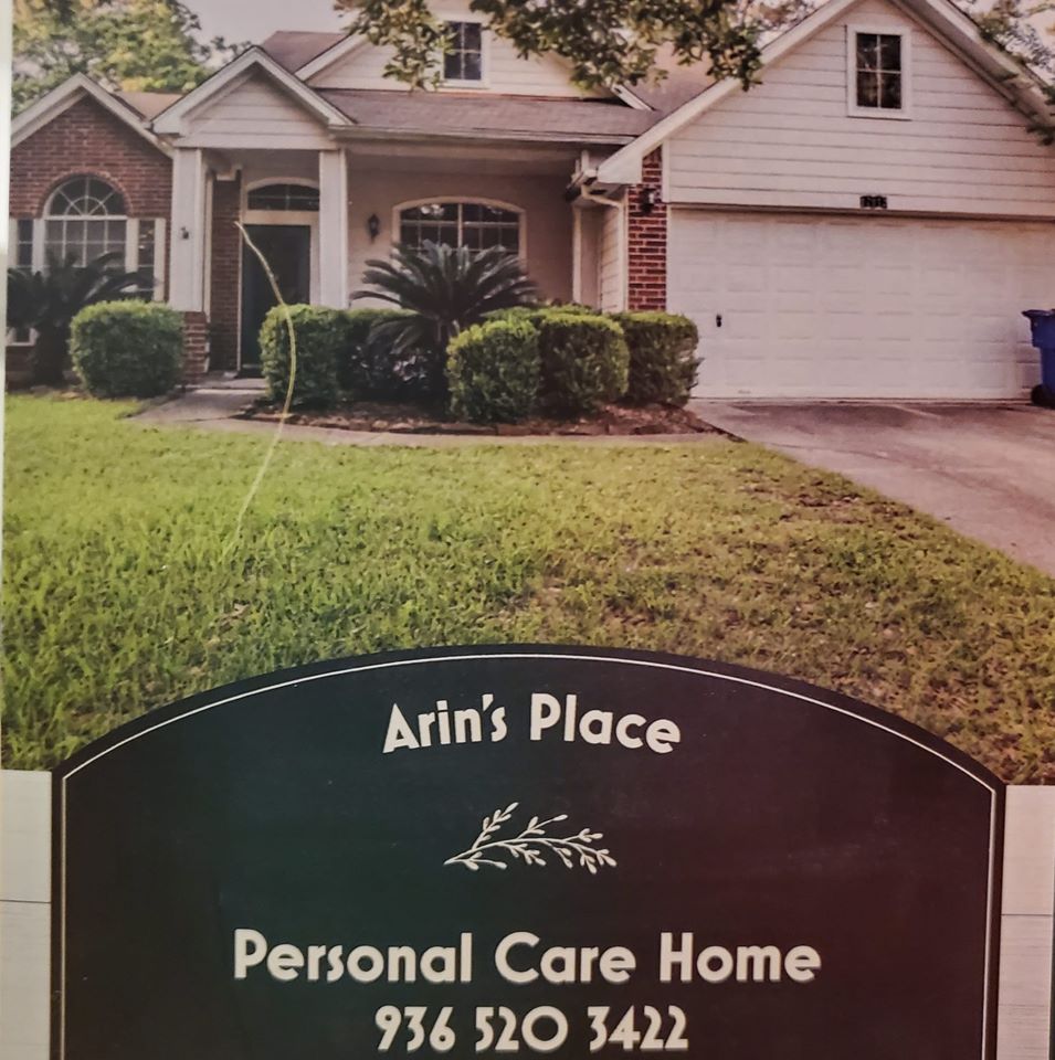 Arin's Place Personal Care Home's Photo