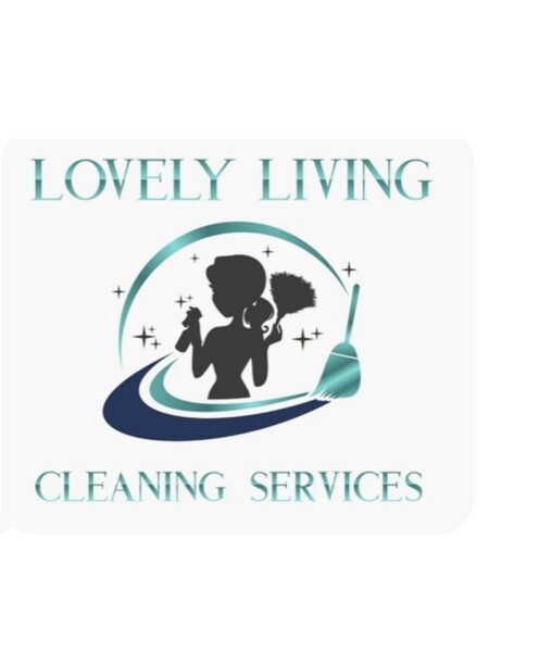 Lovely living cleaning service's Photo