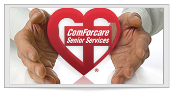 ComForcare Senior Services - Jackson's Photo