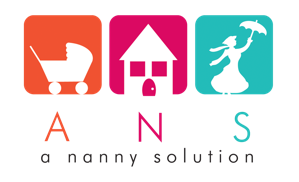 A Nanny Solution Logo