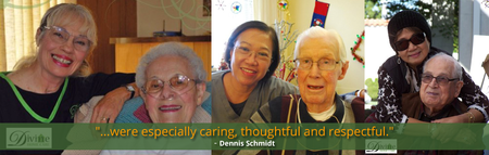Divine Home Care