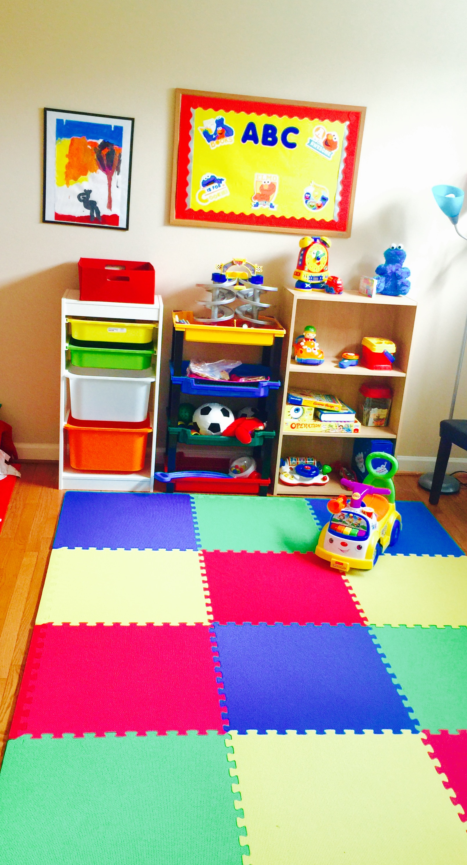 Springfield Learning Childcare's Photo