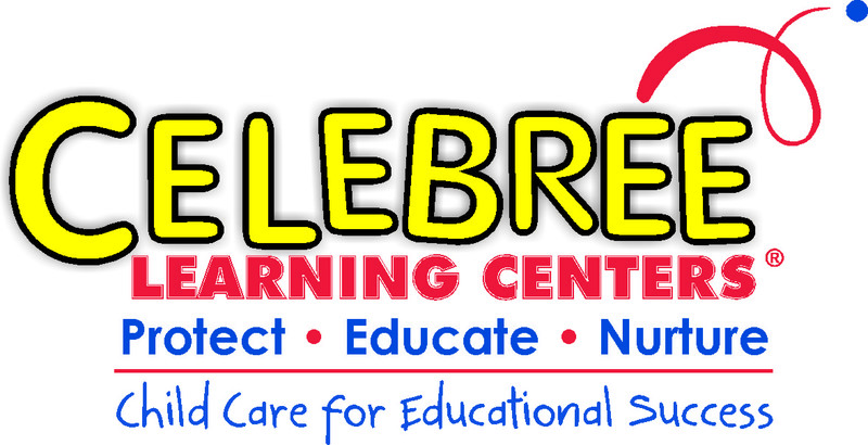 Celebree Learning Centers-lutherville Logo