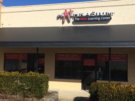 Mathnasium of Durham's Photo