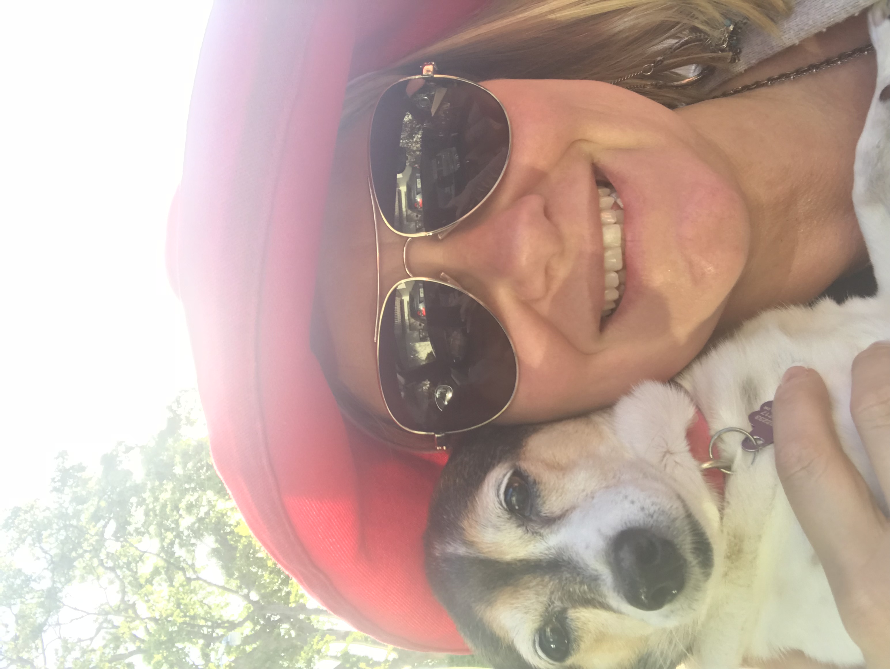 Snuggles Pet Care's Photo