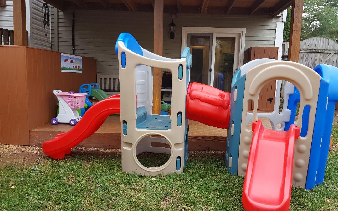 Sunshine & Sprouts Academy's Photo