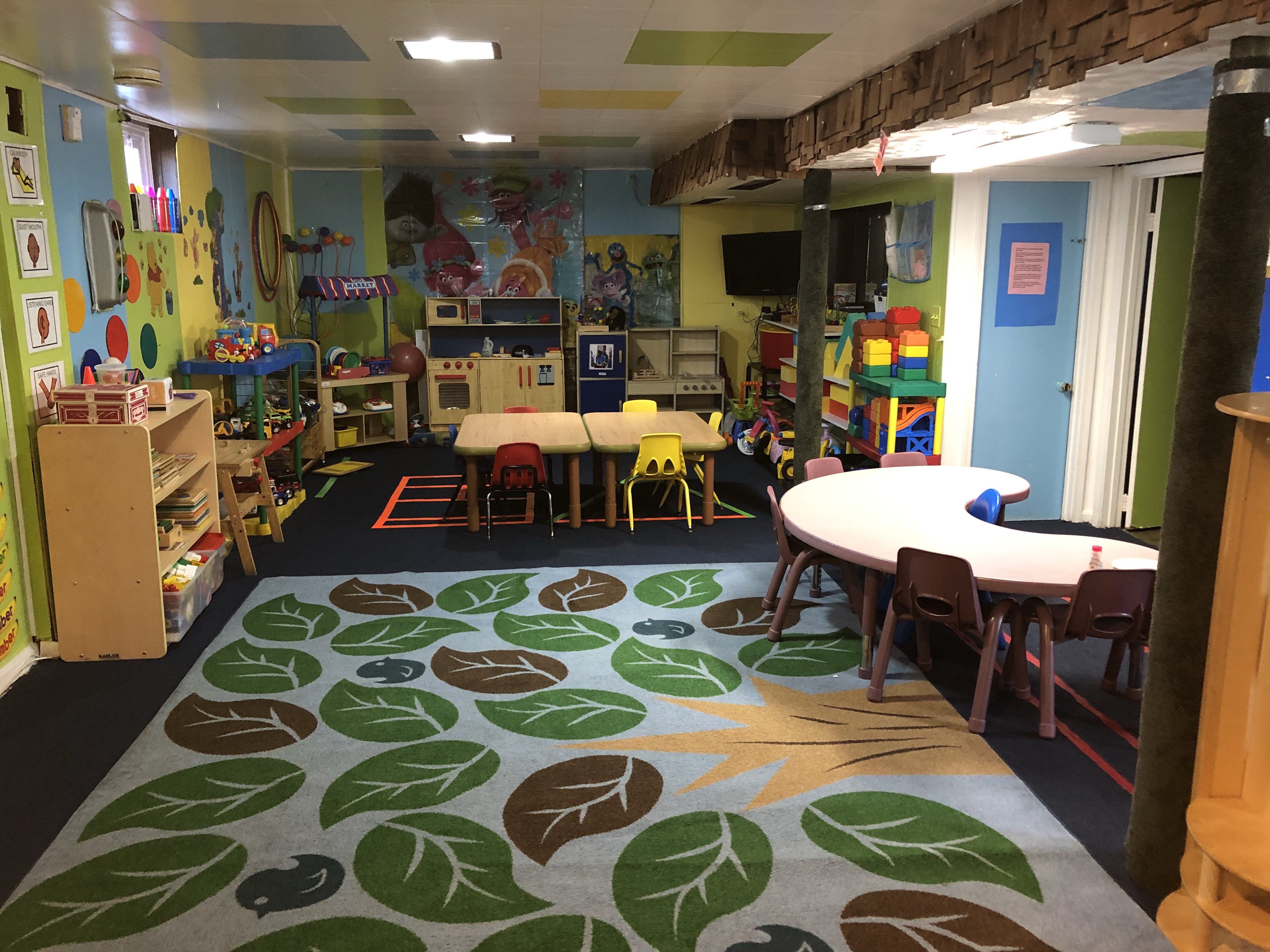 Abc Christian Childcare's Photo