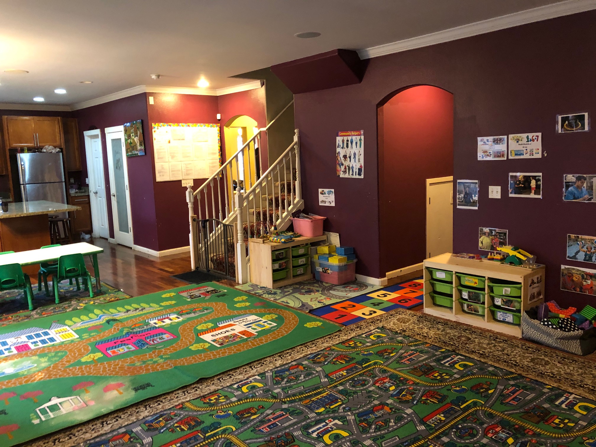 Sunshine Daycare's Photo