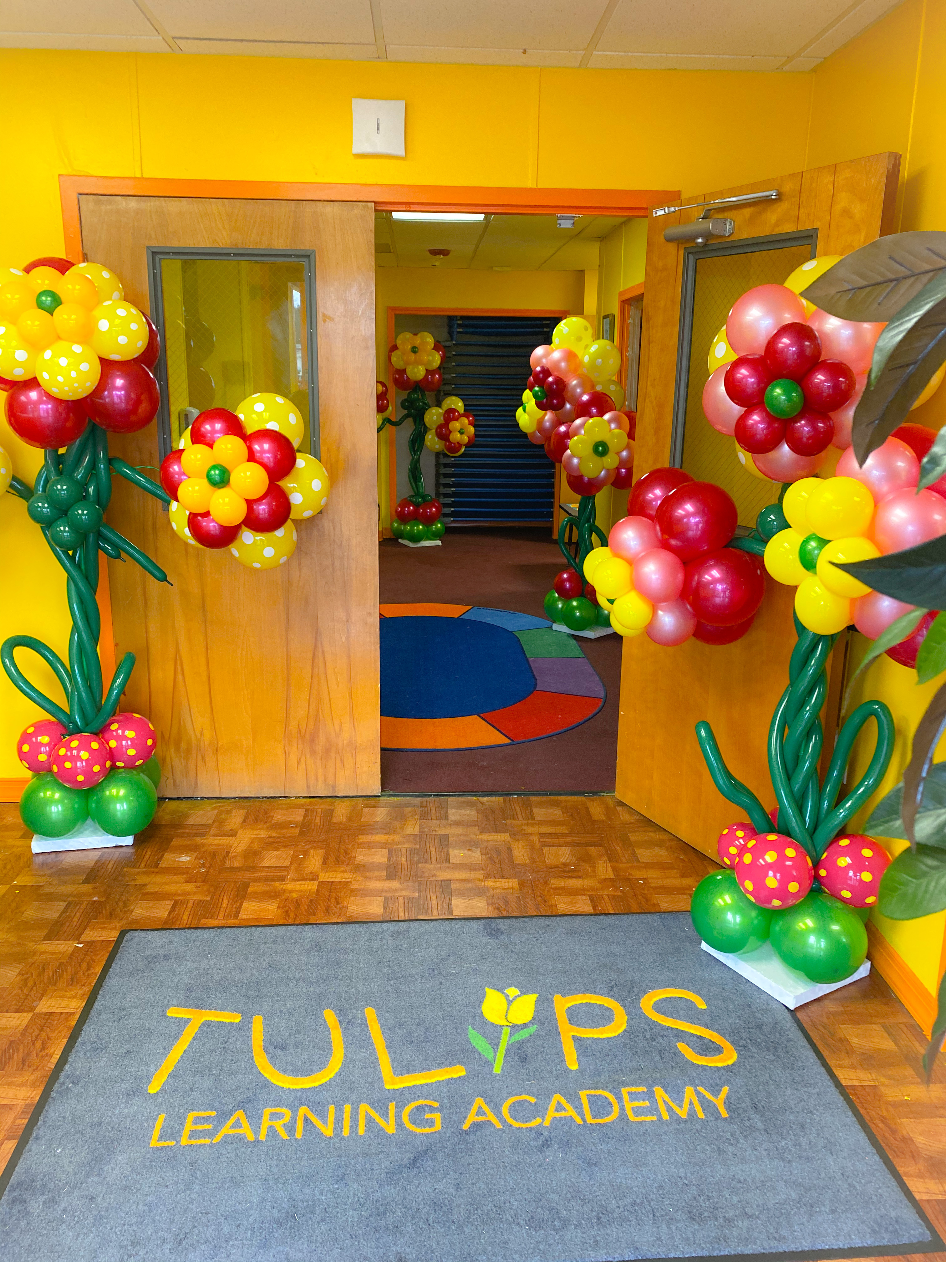 Tulips Learning Academy's Photo