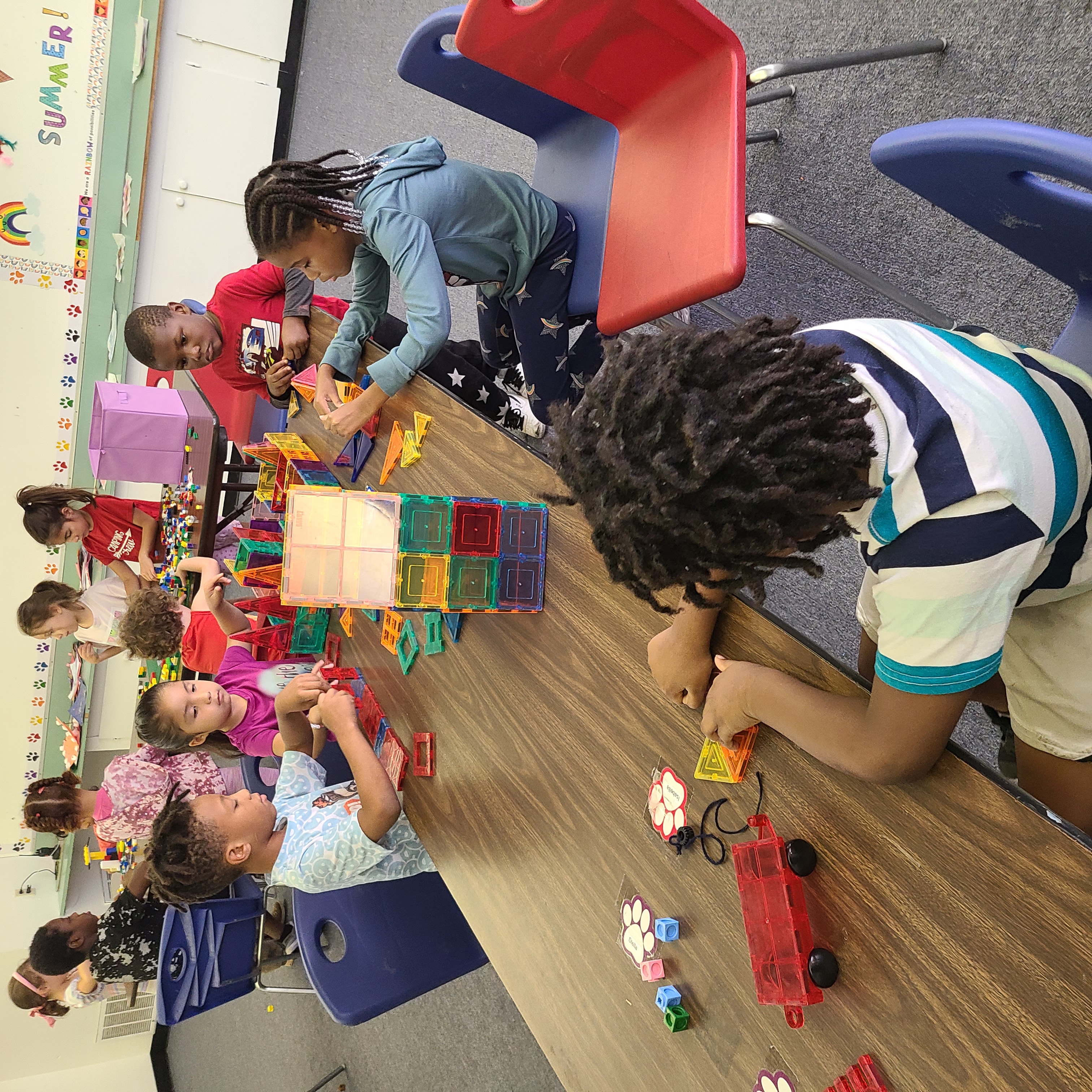 ASSIST Daycare & Academy's Photo