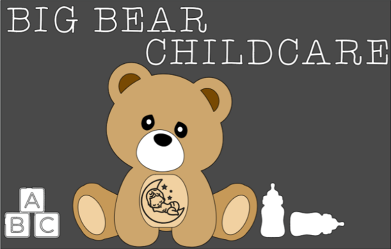 Big Bear Childcare's Photo