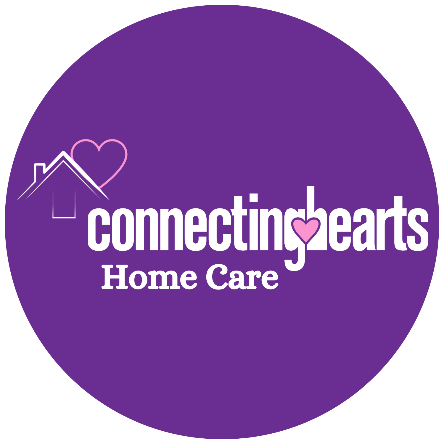 Connecting Hearts Home Care's Photo