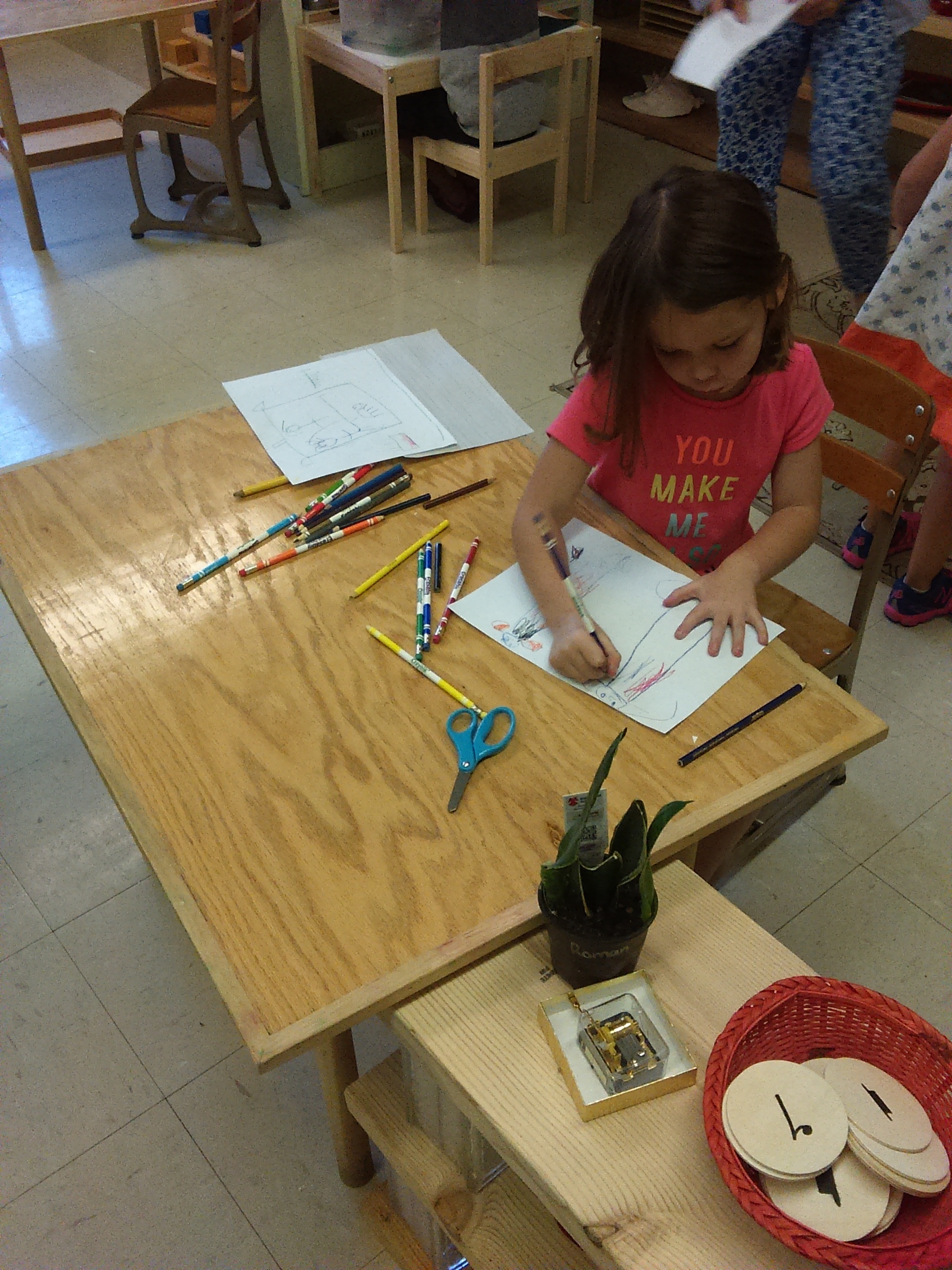 Discovery Garden Montessori SC's Photo