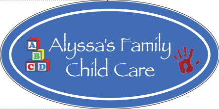 Alyssa's Family Child Care, Llc Logo
