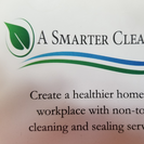 A Smarter Clean LLC