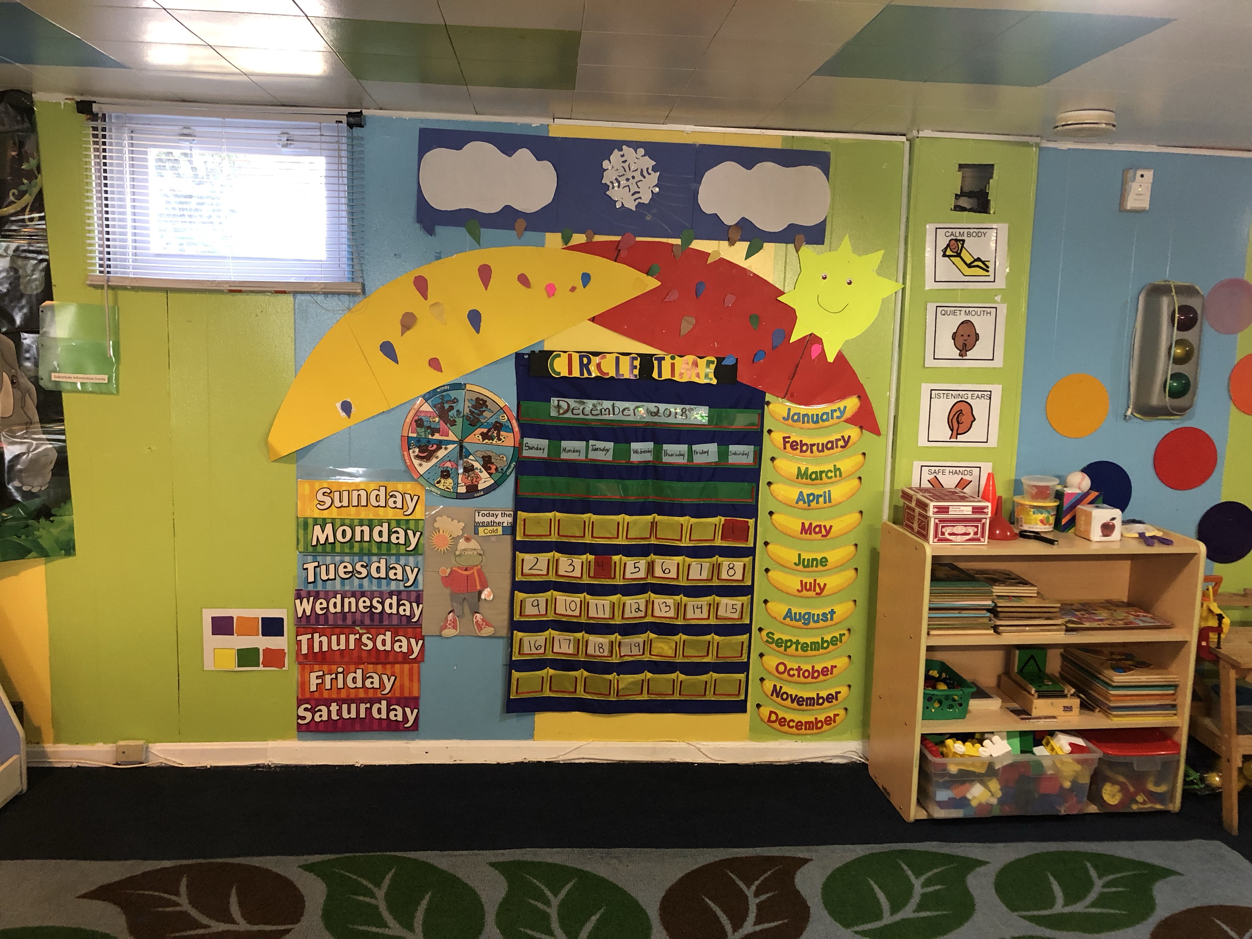 Abc Christian Childcare's Photo