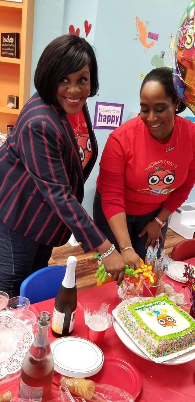 Thomas Grant Early Learning Academy's Photo