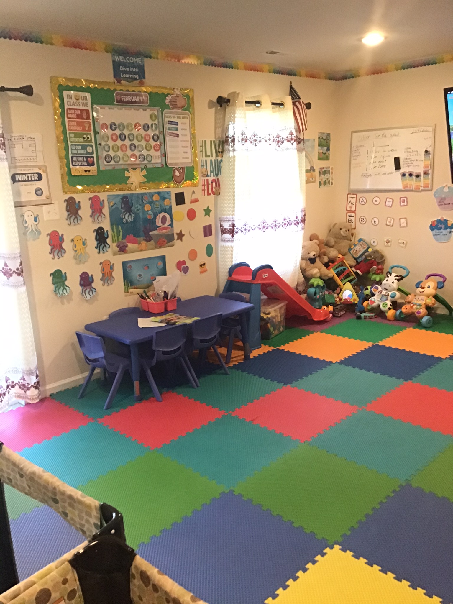 Joyful Child Care's Photo