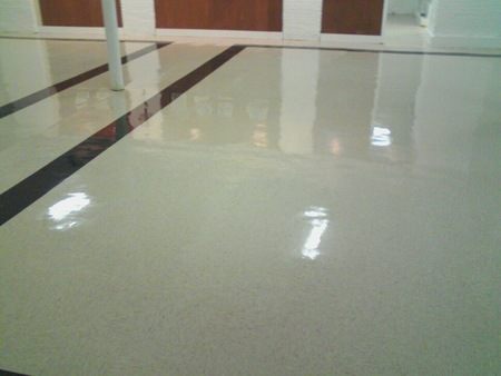 Charly's Cleaning Services, LLC