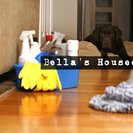 Bella's House Cleaning