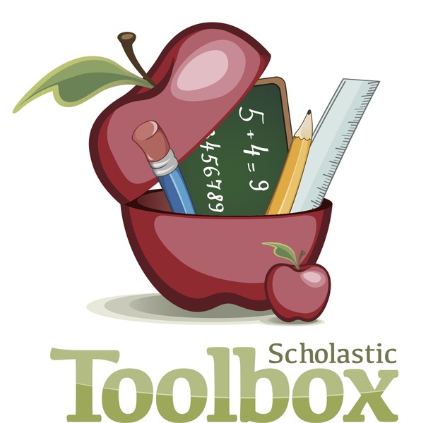 Scholastic Toolbox's Photo