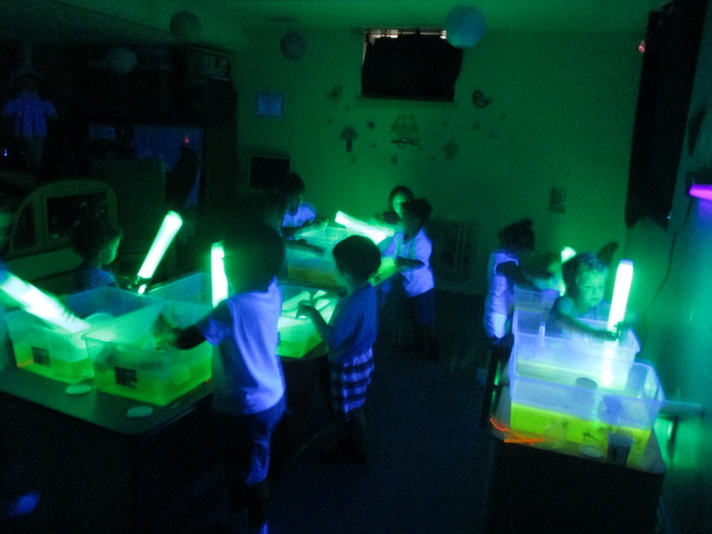 Buenos Amigos Daycare's Photo