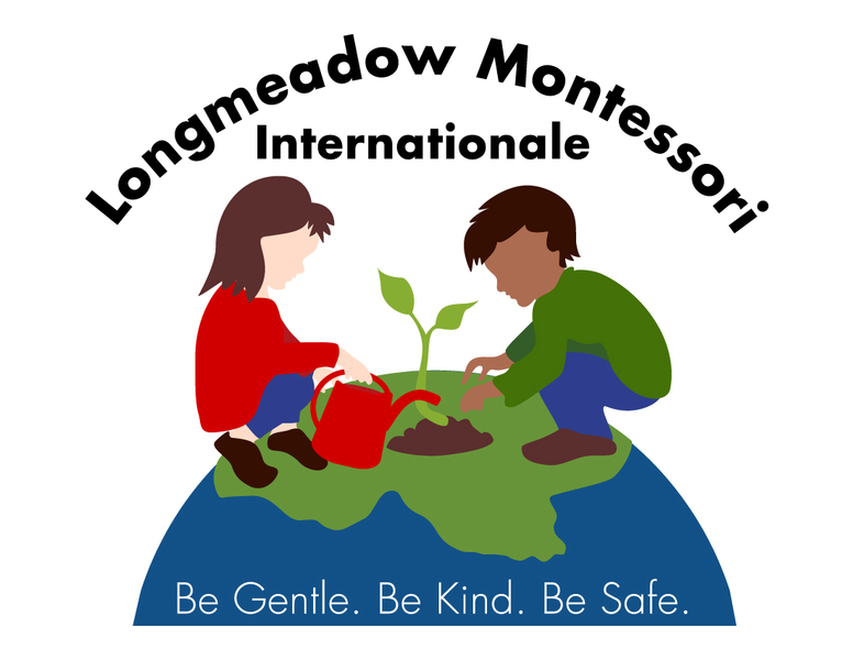 Longmeadow Montessori Internationale Logo