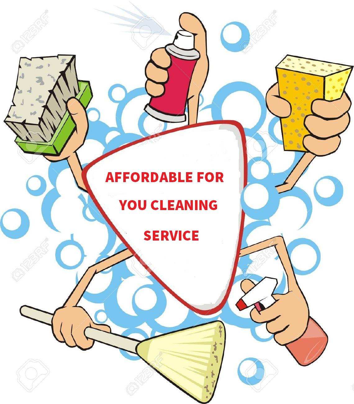 Affordable For You Cleaning Services's Photo