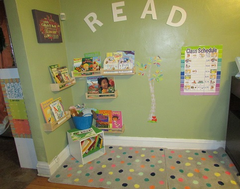 A Mustard Seed Preschool's Photo