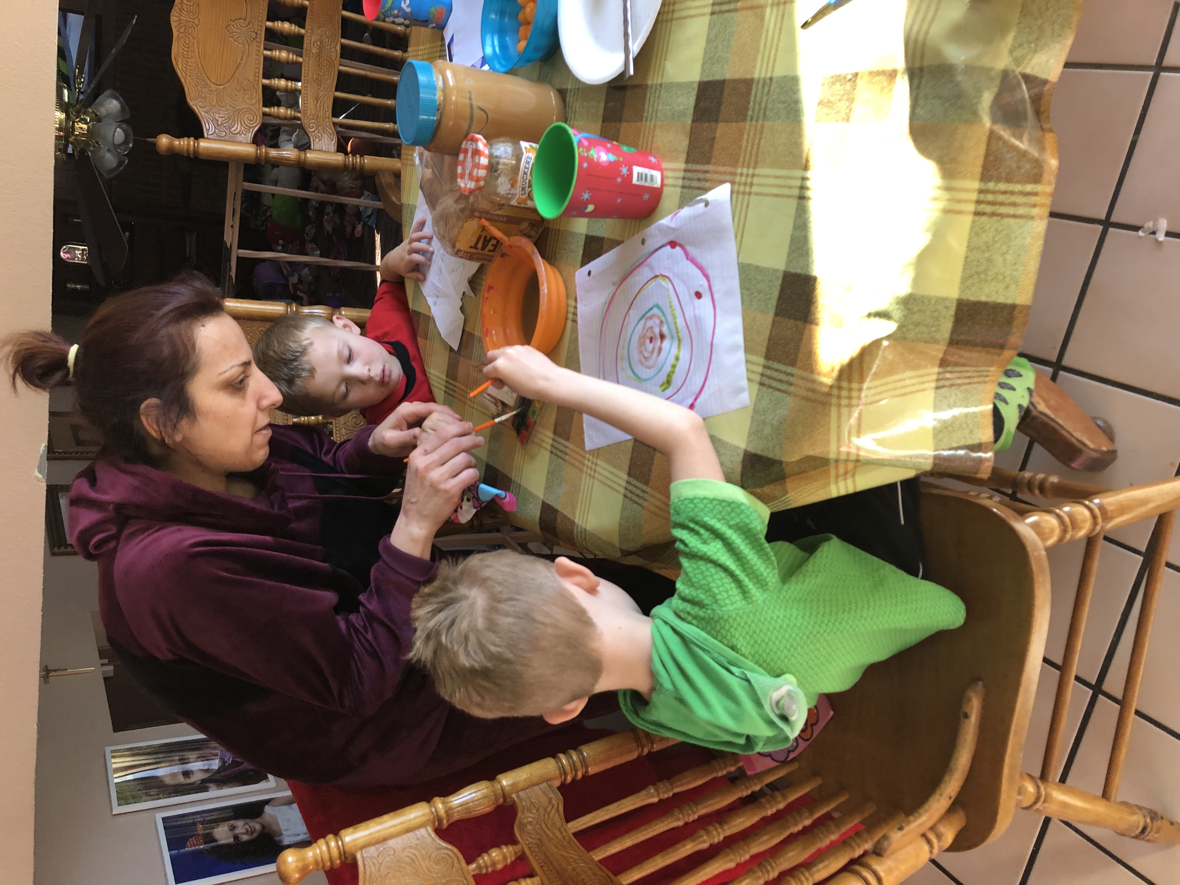 Mais Daycare's Photo